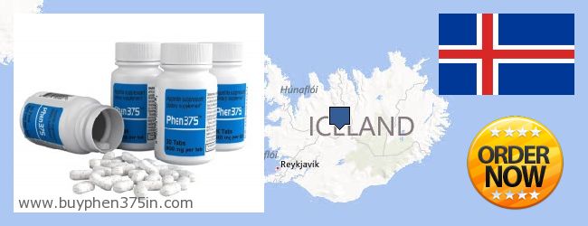 Dónde comprar Phen375 en linea Iceland
